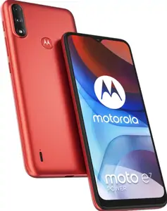 Замена кнопки включения на телефоне Motorola Moto E7 Power в Челябинске